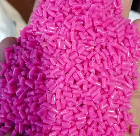 PP-TYPE-Resin