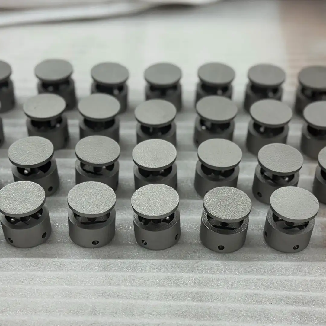 Batch-production-ss316l