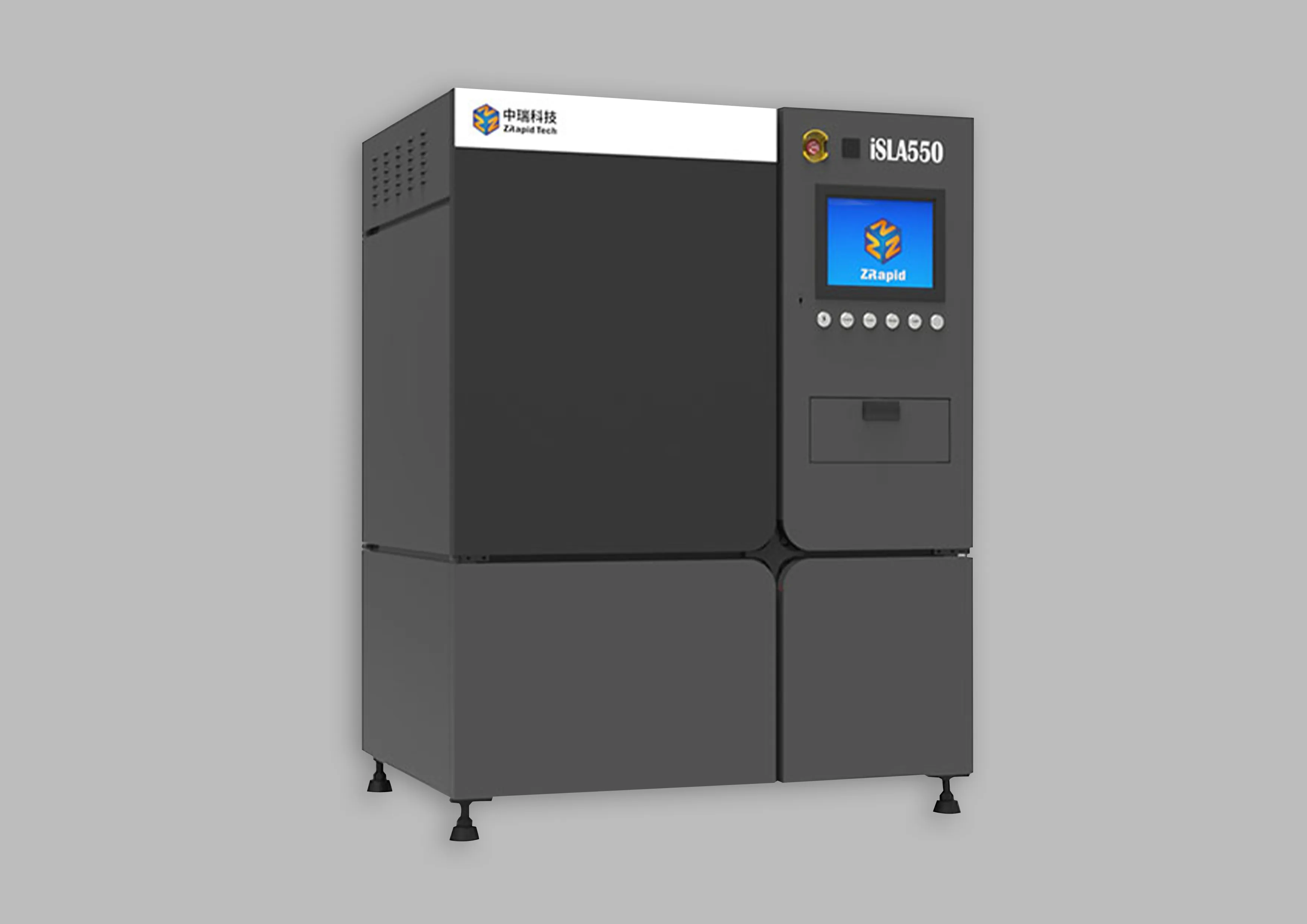 SLA 550 3D Printer