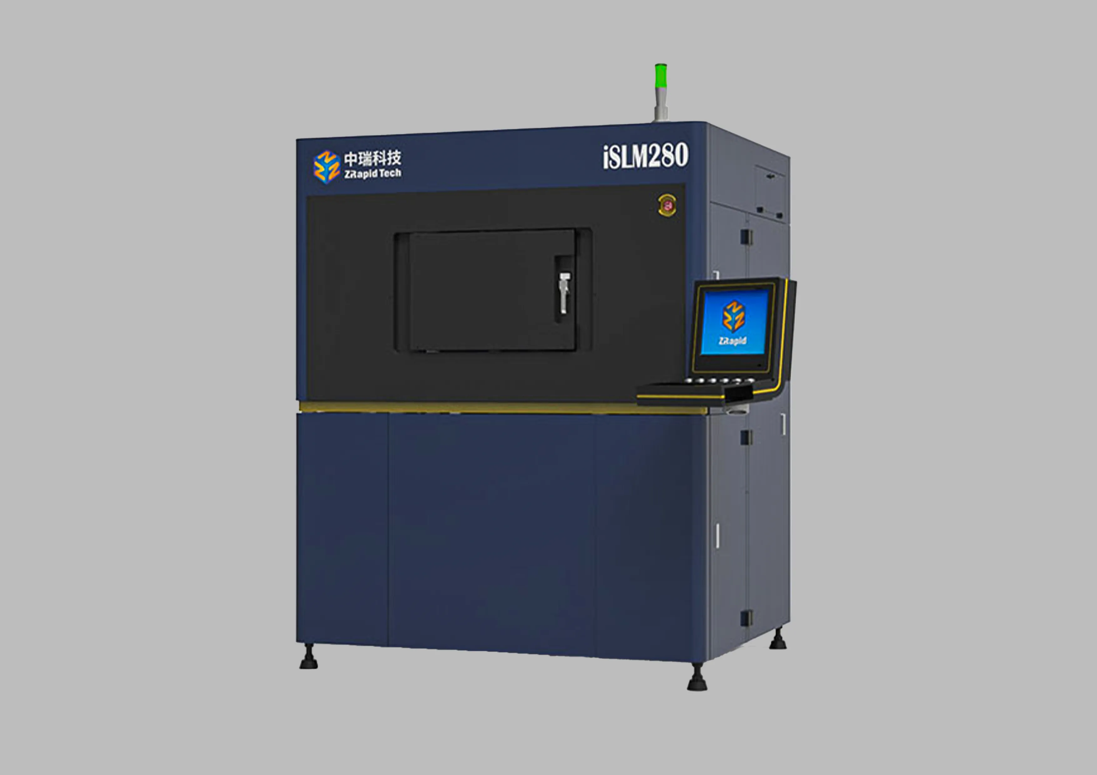 Industrial Metal 3D Printer SLM 280