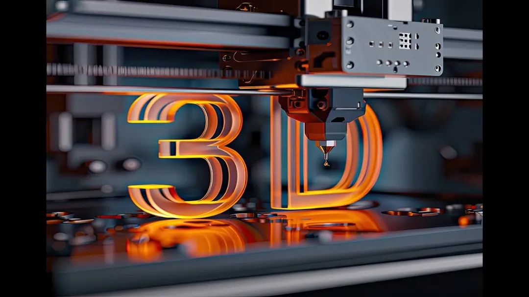 Blog image for 3d printing