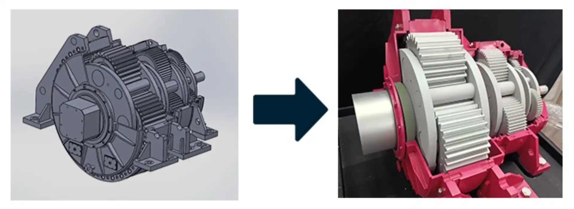 cad-design-scale-model